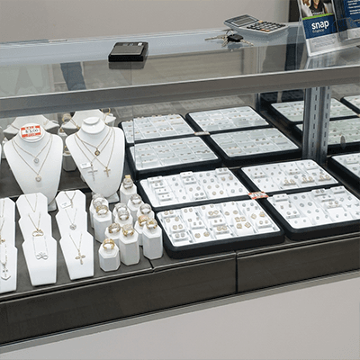 Mor's Fine Jewelry 5