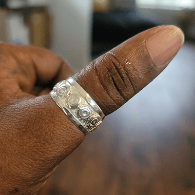 Mor's Fine Jewelry 8