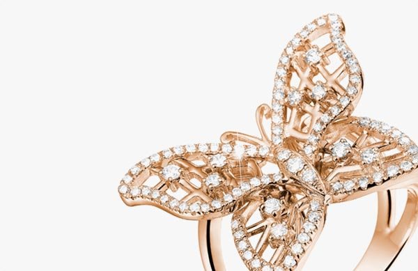 Ring Jewelry Design McDonough, GA